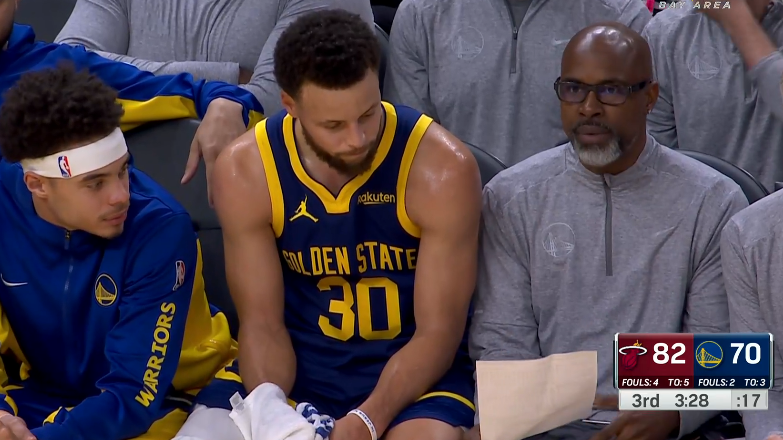  热火主场连胜遭终结无缘东部前三  