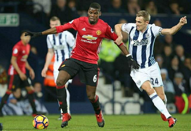  曼联锋线重组迫在眉睫，亿元先生或遭抛售  