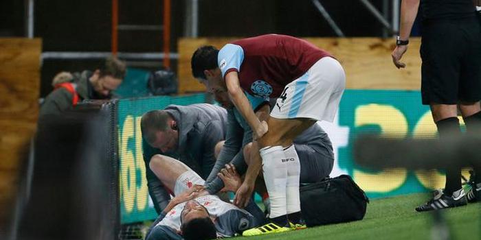  利物浦核心伤退，恐缺席关键战役  