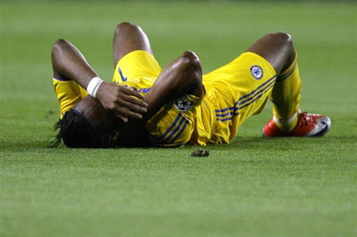  帕尔默手术刀直塞切尔西客场绝杀布莱顿